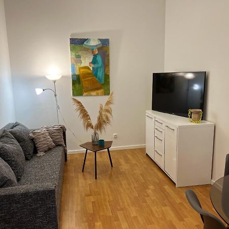 Maironis Apartment 3 คอนัส ภายนอก รูปภาพ