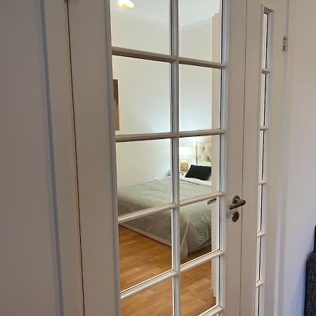 Maironis Apartment 3 คอนัส ภายนอก รูปภาพ