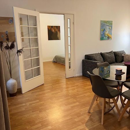 Maironis Apartment 3 คอนัส ภายนอก รูปภาพ