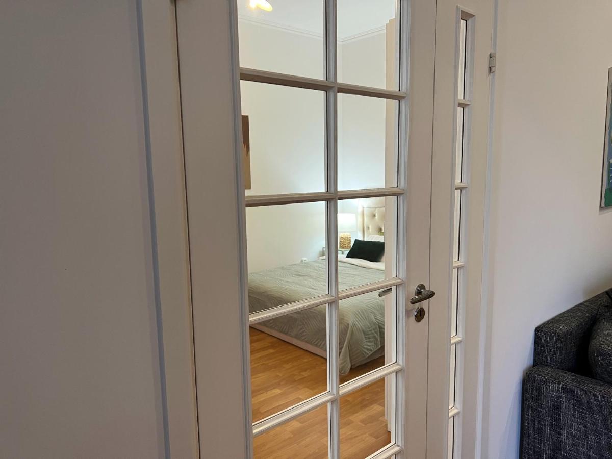 Maironis Apartment 3 คอนัส ภายนอก รูปภาพ