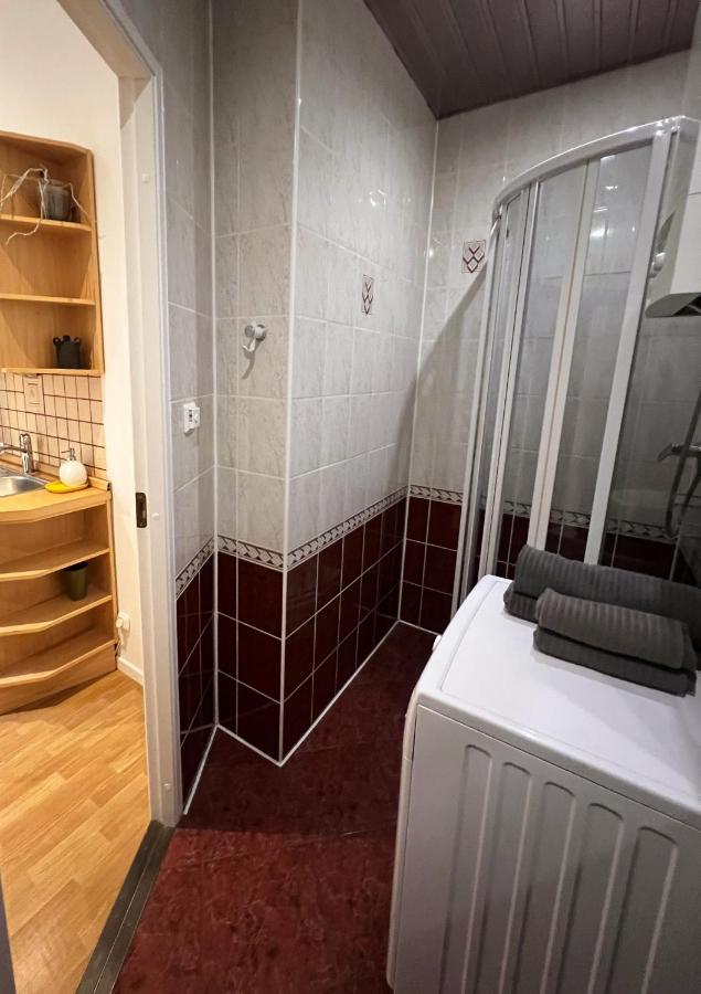 Maironis Apartment 3 คอนัส ภายนอก รูปภาพ