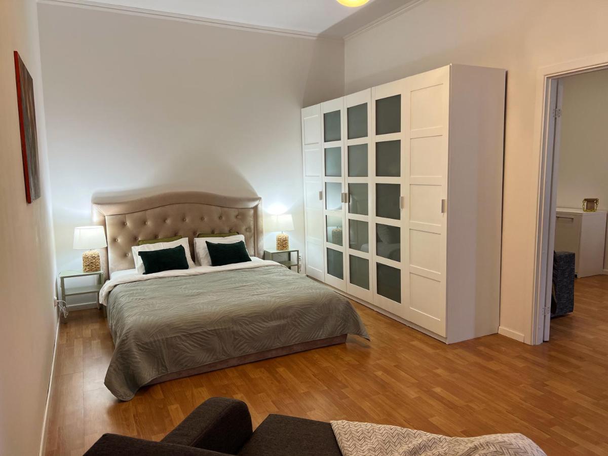 Maironis Apartment 3 คอนัส ภายนอก รูปภาพ