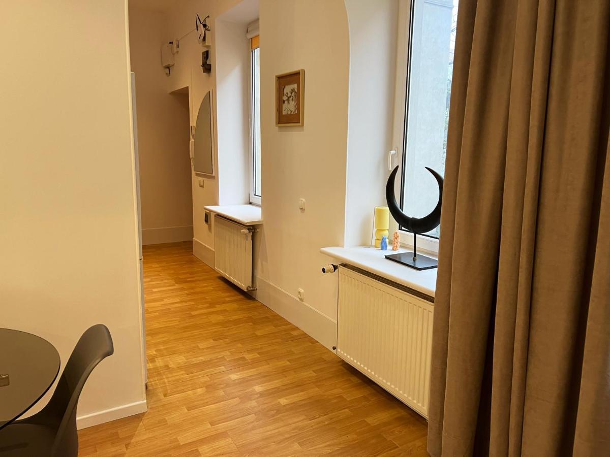 Maironis Apartment 3 คอนัส ภายนอก รูปภาพ